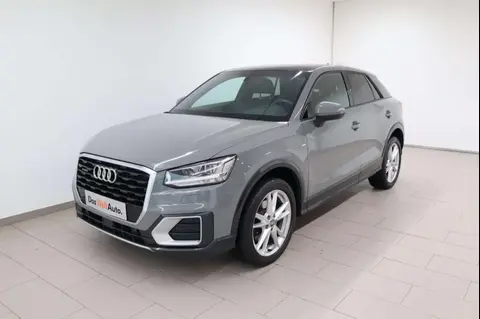 Used AUDI Q2 Petrol 2018 Ad 