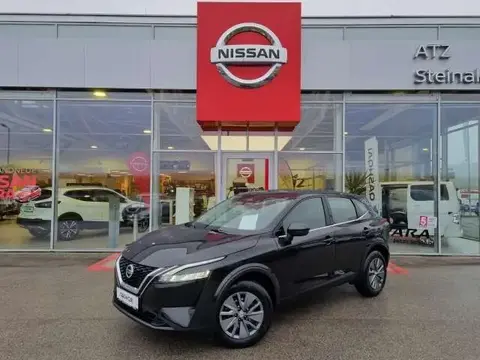 Used NISSAN QASHQAI Petrol 2023 Ad 