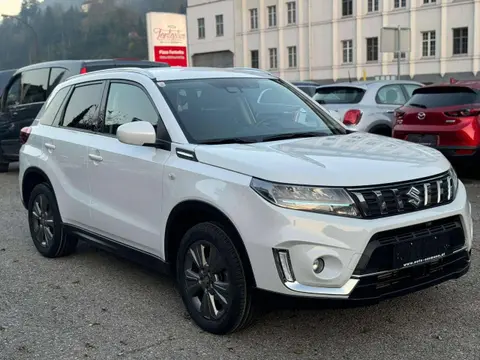 Used SUZUKI VITARA Petrol 2021 Ad 