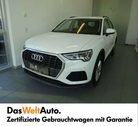 Annonce AUDI Q3 Diesel 2019 d'occasion 