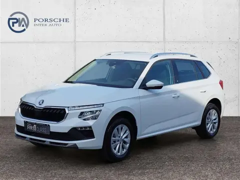 Annonce SKODA KAMIQ Essence 2024 d'occasion 