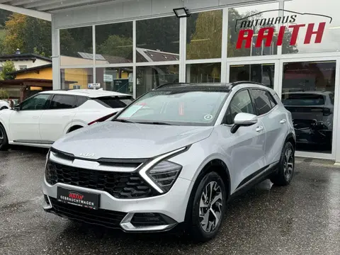 Annonce KIA SPORTAGE Diesel 2022 d'occasion 