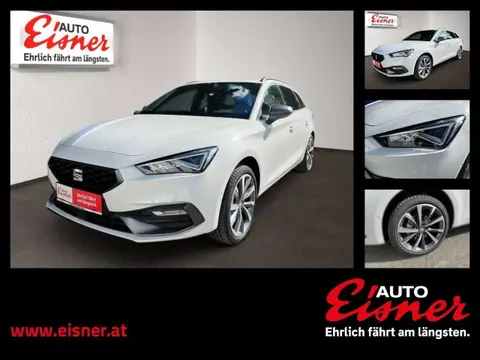 Annonce SEAT LEON Essence 2023 d'occasion 