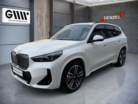 Annonce BMW IX1 Électrique 2024 d'occasion 