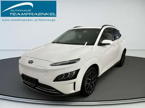 Used HYUNDAI KONA Electric 2023 Ad 