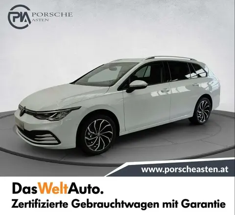 Annonce VOLKSWAGEN GOLF Diesel 2024 d'occasion 