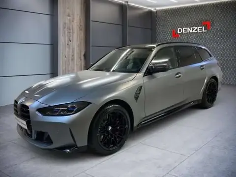 Annonce BMW M3 Essence 2024 d'occasion 