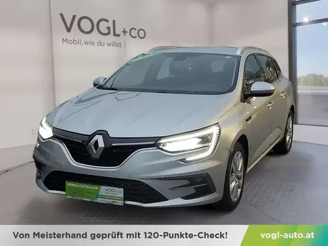 Used RENAULT MEGANE Diesel 2022 Ad 