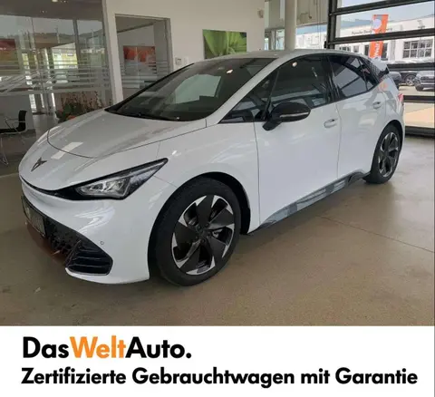 Used CUPRA BORN Electric 2023 Ad 