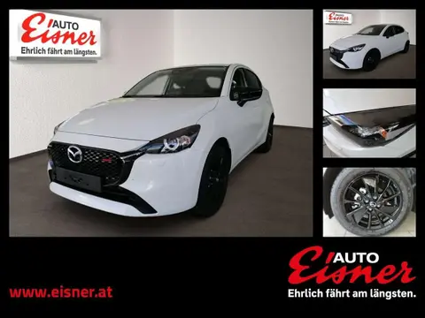 Annonce MAZDA 2 Essence 2024 d'occasion 