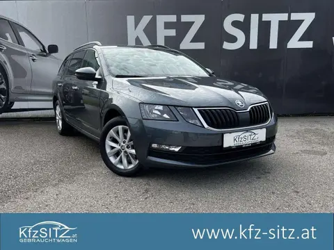 Used SKODA OCTAVIA Diesel 2020 Ad 