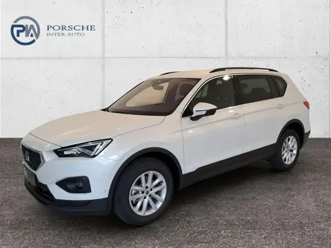 Used SEAT TARRACO Petrol 2024 Ad 