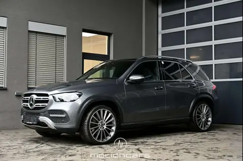 Used MERCEDES-BENZ CLASSE GLE Petrol 2021 Ad 