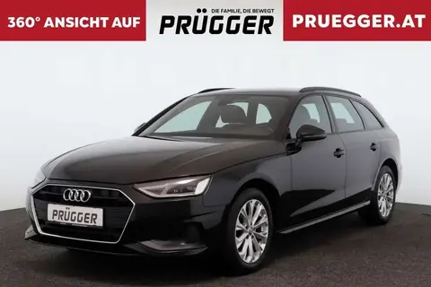 Annonce AUDI A4 Diesel 2020 d'occasion 