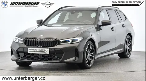 Annonce BMW SERIE 3 Diesel 2023 d'occasion 