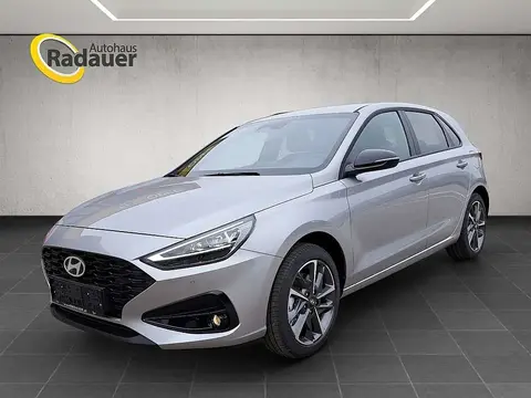 Annonce HYUNDAI I30 Essence 2024 d'occasion 