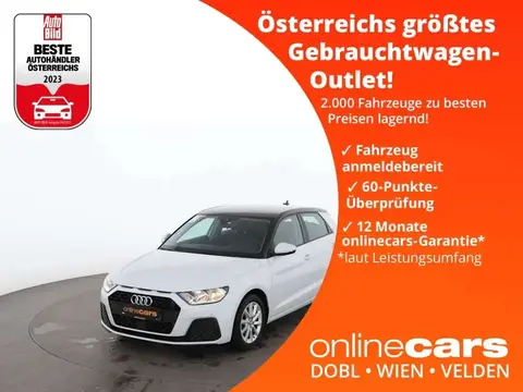 Used AUDI A1 Petrol 2019 Ad 