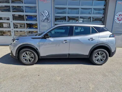 Used PEUGEOT 2008 Diesel 2022 Ad 