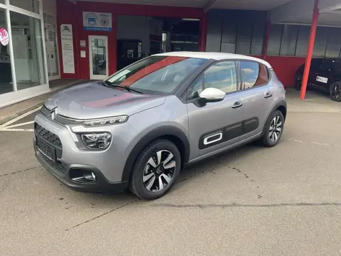 Annonce CITROEN C3 Essence 2024 d'occasion 