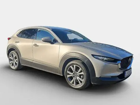 Annonce MAZDA CX-30 Essence 2024 d'occasion 