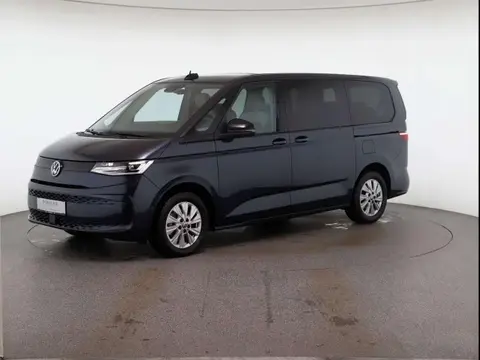 Annonce VOLKSWAGEN T7 Diesel 2024 d'occasion 