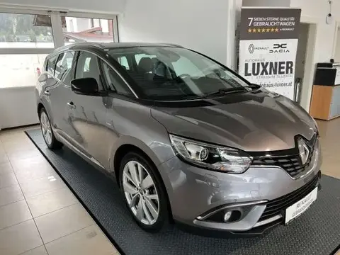 Annonce RENAULT GRAND SCENIC Diesel 2020 d'occasion 