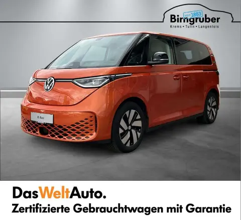 Annonce VOLKSWAGEN ID. BUZZ Électrique 2024 d'occasion 