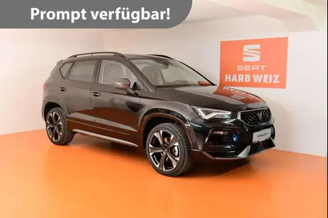 Used CUPRA ATECA Petrol 2023 Ad 