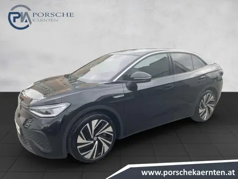 Used VOLKSWAGEN ID.5 Electric 2022 Ad 