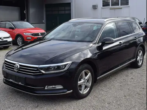 Used VOLKSWAGEN PASSAT Diesel 2017 Ad 