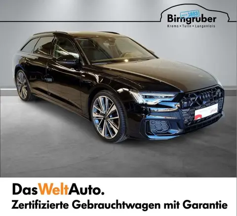 Used AUDI A6 Diesel 2024 Ad 