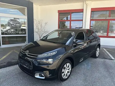 Annonce CITROEN C4 Essence 2019 d'occasion 