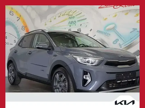 Used KIA STONIC Hybrid 2021 Ad 