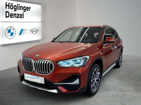 Annonce BMW X1 Diesel 2020 d'occasion 