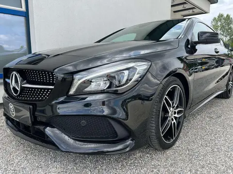 Annonce MERCEDES-BENZ CLASSE CLA Diesel 2019 d'occasion 