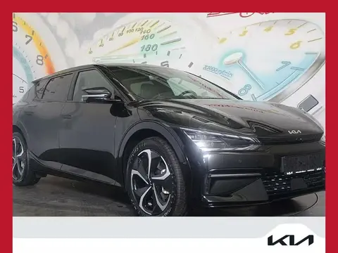 Annonce KIA EV6 Électrique 2024 d'occasion 