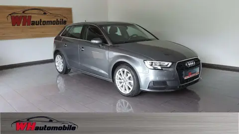 Used AUDI A3 Diesel 2018 Ad 