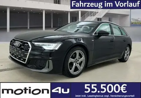 Annonce AUDI A6 Diesel 2024 d'occasion 