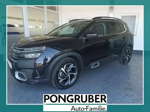 Used CITROEN C5 AIRCROSS Diesel 2019 Ad 