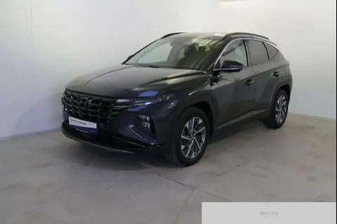 Used HYUNDAI TUCSON Petrol 2022 Ad 