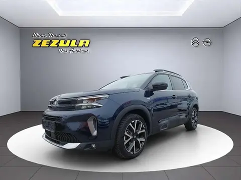 Annonce CITROEN C5 AIRCROSS Diesel 2023 d'occasion 