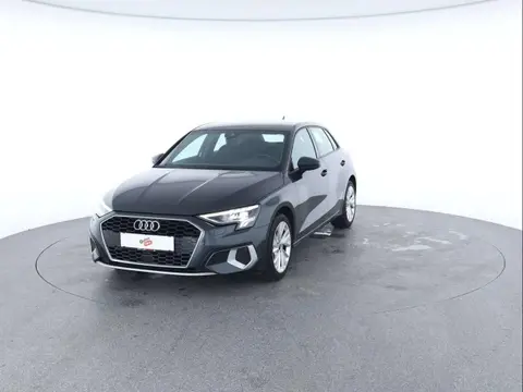 Used AUDI A3 Petrol 2021 Ad 