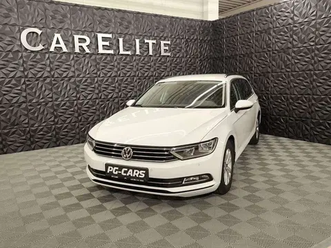 Annonce VOLKSWAGEN PASSAT Diesel 2019 d'occasion 