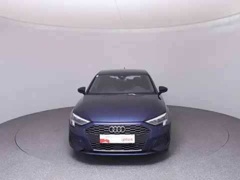 Annonce AUDI A3 Essence 2024 d'occasion 