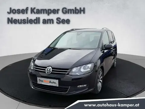 Used VOLKSWAGEN SHARAN Diesel 2018 Ad 