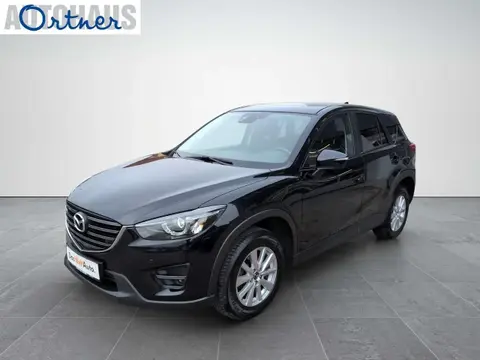 Used MAZDA CX-5 Diesel 2016 Ad 