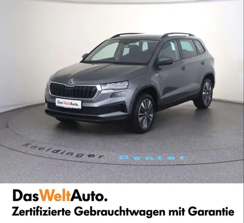 Annonce SKODA KAROQ Diesel 2023 d'occasion 