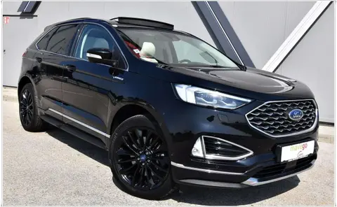 Annonce FORD EDGE Diesel 2019 d'occasion 