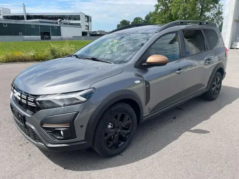 Used DACIA JOGGER Petrol 2024 Ad 