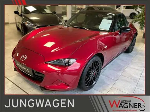 Used MAZDA MX-5 Petrol 2023 Ad 